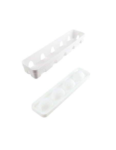 MOLDE LIMONE&LIME 120Silikomart Monoporciones