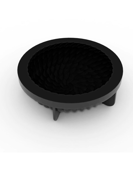 MOLDE KE074 FAÇON SAINT HONORÉ D180 x h56mmPavoni Design