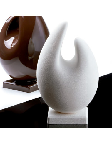 MOLDE PVC HUEVO KT140 ORGANIC (1u)Diseño