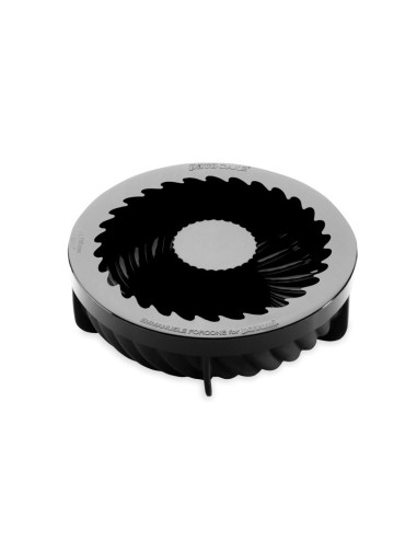 MOLDE 3D KE062 CYCLONE 180/55mm - 1036mlPavoni Design