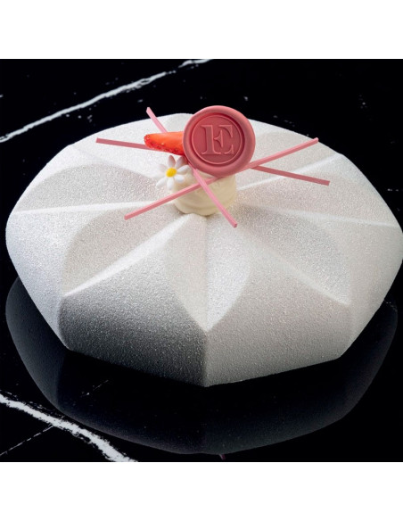 MOLDE 3D KE064 SUNNYPavoni Design