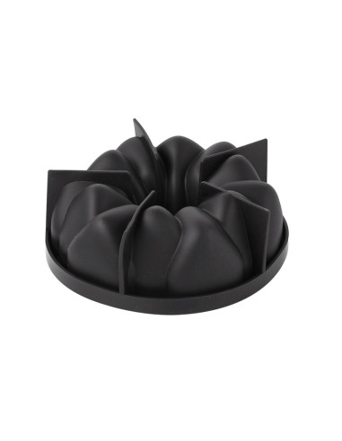 MOLDE KE047 NEVADA 180/32xh70mm - 1150mlPavoni Design MOLDE KE047 NEVADA 180/32xh70mm - 1150mlPavoni Design