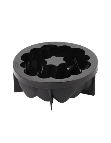 MOLDE KE047 NEVADA 180/32xh70mm - 1150mlPavoni Design MOLDE KE047 NEVADA 180/32xh70mm - 1150mlPavoni Design