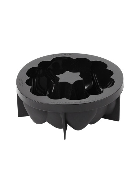 MOLDE KE047 NEVADA 180/32xh70mm - 1150mlPavoni Design