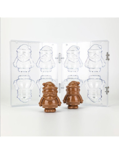 M. KLAUS 85x62xh110 mm MOLDE DOBLE-2