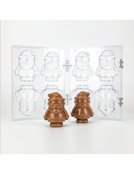 M. KLAUS 85x62xh110 mm MOLDE DOBLE-2