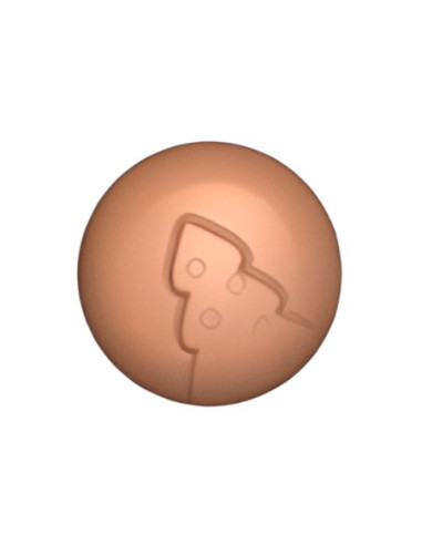 NAPOLITANAS NAVIDAD 30,6x30,6mm -2