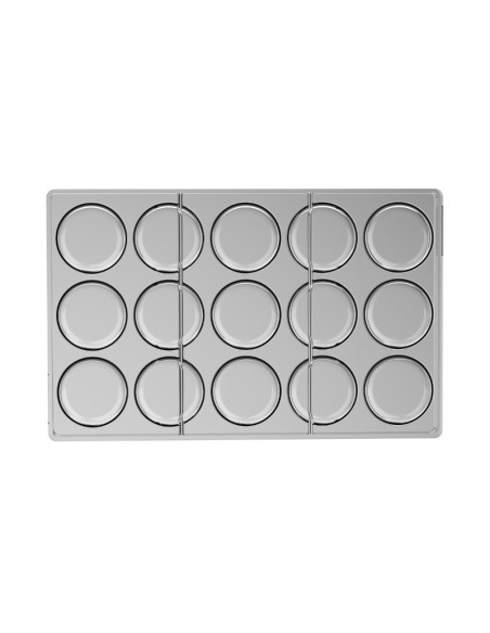 Kit BOMBON ICE Molde Tritan+Silicona Silikomart-1