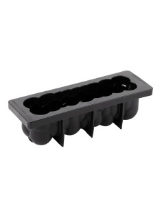 MOLDE ATOMIC KE041 Pavoni Design 2