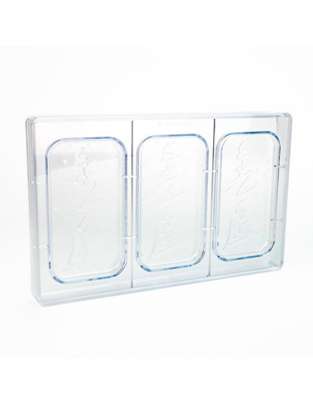 MOLDE MA2033 TABLETA LOVE YOU 130x70x10mm 3c 100gr-2