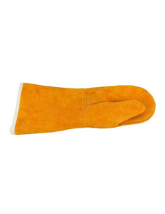 GUANTE ANTICALÓRICO REFORZADO 350º (DER)