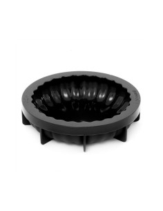 MOLDE KE013 PLISEE D180xh47mmPavoni Design 2