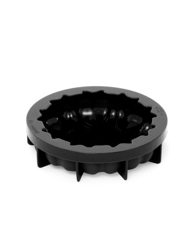 MOLDE KE014 PETAL D180xh47mmPavoni Design MOLDE KE014 PETAL D180xh47mmPavoni Design