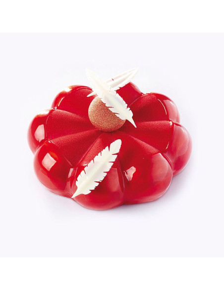 MOLDE KE015 BOMBEE D180x50mmPavoni Design