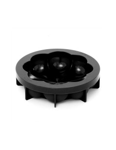 MOLDE KE015 BOMBEE D180x50mmPavoni Design 2