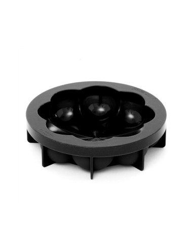 MOLDE KE015 BOMBEE D180x50mmPavoni Design