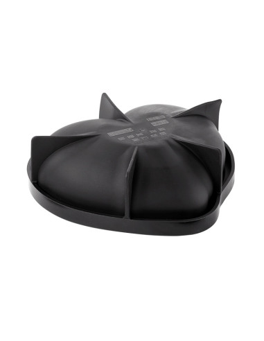 MOLDE PASSION KE016Pavoni Design MOLDE PASSION KE016Pavoni Design