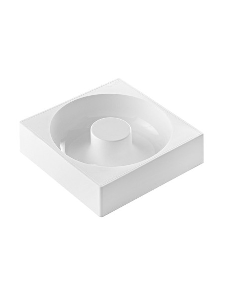 MOLDE SAVARIN SAV 180/60 h50 vol.981mlFormas clásicas