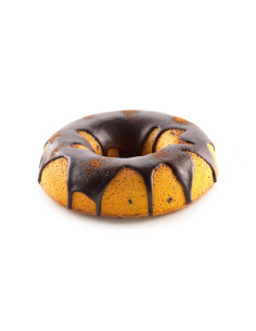 MOLDE SAVARIN SAV 160/80 h40 vol.532mlFormas clásicas