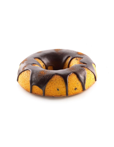 MOLDE SAVARIN SAV 160/80 h40 vol.532mlFormas clásicas