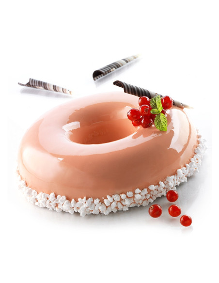 MOLDE SAVARIN SAV 180/60 h50 vol.981mlFormas clásicas