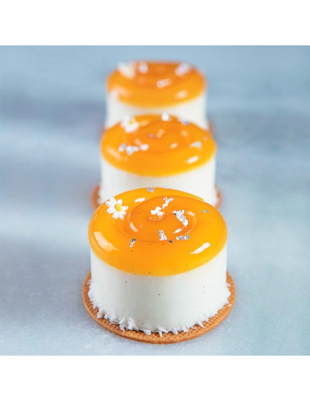 PAVOFLEX 3d PX4374 NAUTILUS 30x40Pavoni Monoporciones