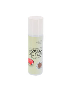 SPRAY TERCIOPELO CARAMEL 250ml