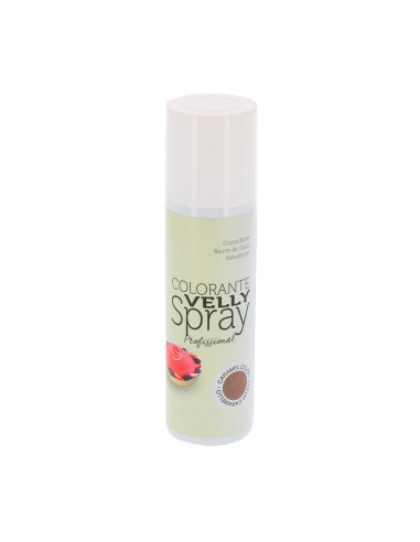 SPRAY TERCIOPELO CARAMEL 250mlSprays Velluto