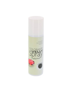 SPRAY TERCIOPELO NEGRO 250ml