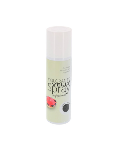 SPRAY TERCIOPELO NEGRO 250mlSprays Velluto