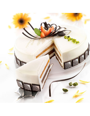 MOLDE TOR 180 H50/1Formas clásicas