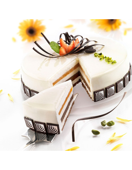 MOLDE TOR 180 H50/1Formas clásicas