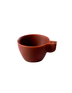 MOLDE TAZA PEQUEÑA POLICARBONATOVarios 2
