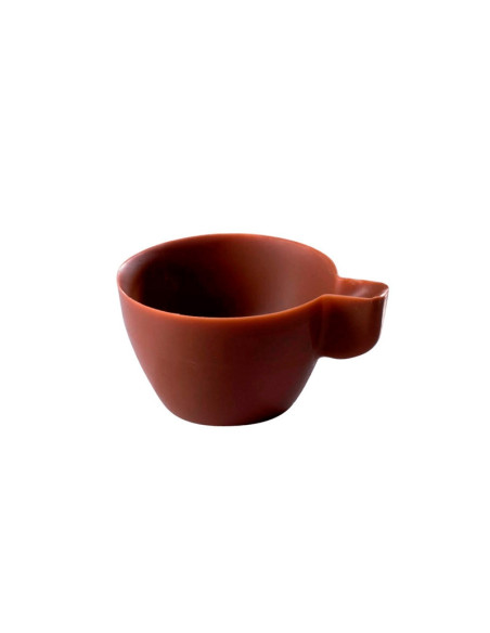 MOLDE TAZA PEQUEÑA POLICARBONATOVarios