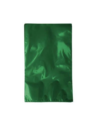 BOLSA SOFT VERDE PK (50u)Bolsas Decorativas