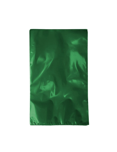 BOLSA SOFT VERDE PK (50u)Bolsas Decorativas