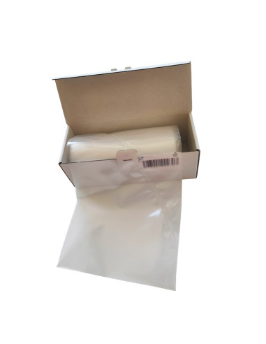 MANGA 40cm KGPLUS 55 MICRAS 1 SOLO USO (pack 100 ud)Mangas desechables MANGA 40cm KGPLUS 55 MICRAS 1 SOLO USO (pack 100 ud)Mangas desechables