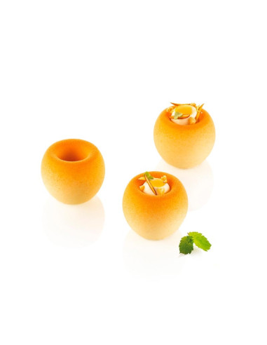 MOLDE SECRET 40 - D45 x h35,5 mm 40mlBuffet
