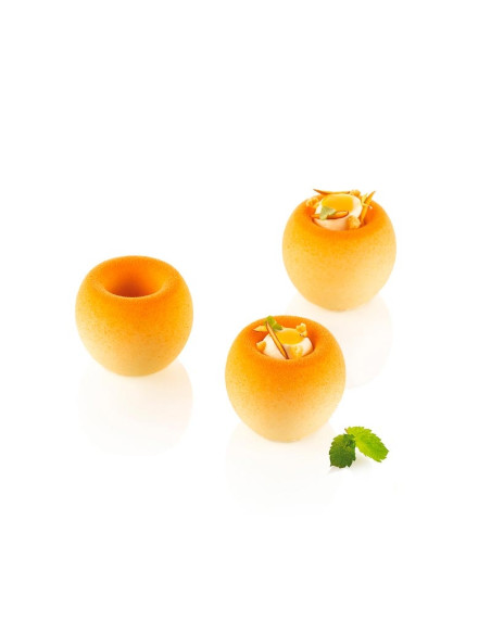 MOLDE SECRET 40 - D45 x h35,5 mm 40mlBuffet