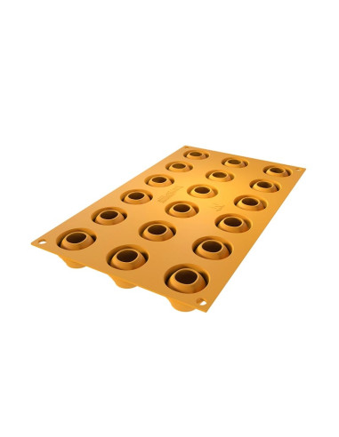 MOLDE NATURAE POMODORINO 14Naturae