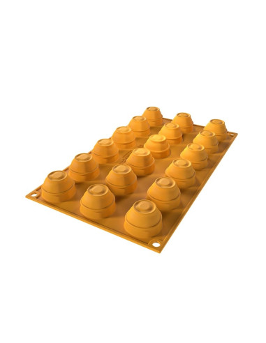 MOLDE NATURAE POMODORINO 14Naturae