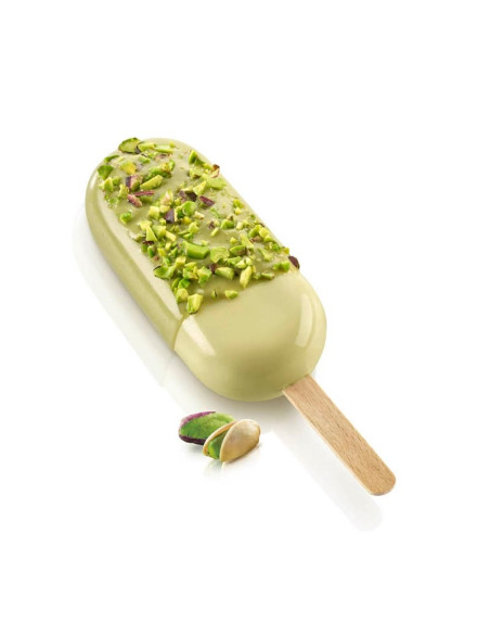 MOLDE STECCOFLEX GEL14 3D 93x43xh25mm (2pz)Stecco Flex