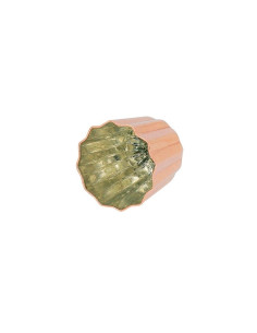 MOLDE COBRE ESTAÑADO D4.5x4.5 BORDELAISEMoldes 2