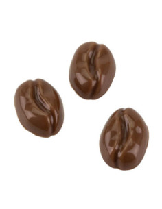 M. POLIC. 21MA1081 GRANOS CAFE 17x12xh.5mm 80p