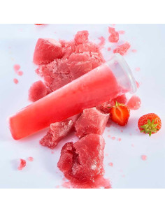 MOLDE CLASIC ICE LOLLY ICE TUBE 150ml BL (100u)