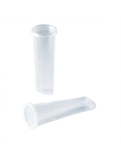 MOLDE CLASIC ICE LOLLY ICE TUBE 150ml BL (100u)Gelato 2