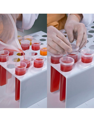 MOLDE CLASIC ICE LOLLY ICE TUBE 150ml BL (100u)Gelato MOLDE CLASIC ICE LOLLY ICE TUBE 150ml BL (100u)Gelato