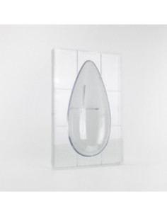 M. HUEVO PRECIOUS d.104xh.200mm - 1c - 95gr 2