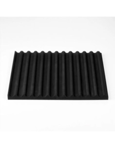 KIT ONDA GG080 SILICONA PARA HOJALDRE 250x250 mm 2