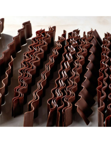 KIT ONDA GG080 SILICONA PARA HOJALDRE 250x250 mm-2